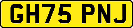 GH75PNJ