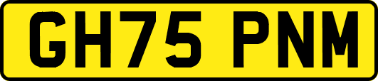 GH75PNM