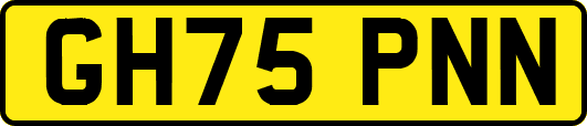 GH75PNN