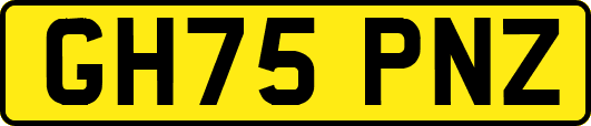 GH75PNZ