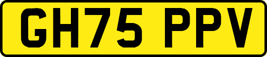 GH75PPV