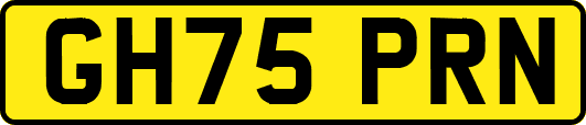 GH75PRN
