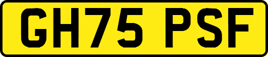 GH75PSF
