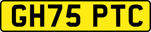 GH75PTC