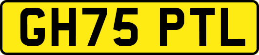 GH75PTL