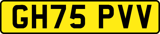 GH75PVV