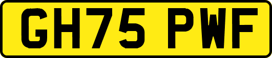 GH75PWF
