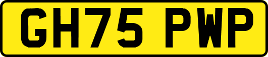 GH75PWP