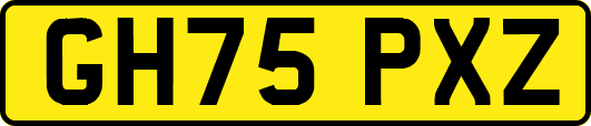 GH75PXZ