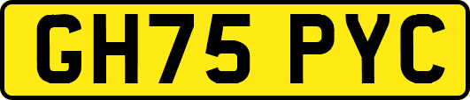 GH75PYC