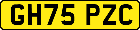 GH75PZC