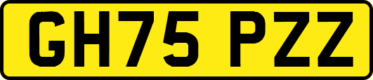 GH75PZZ