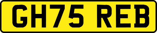 GH75REB
