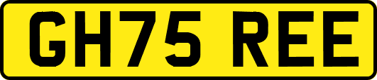GH75REE