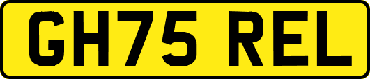 GH75REL