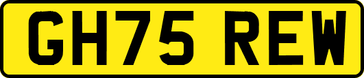 GH75REW