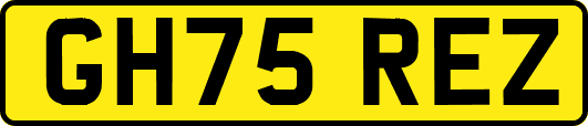 GH75REZ