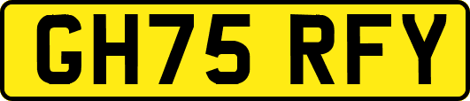 GH75RFY