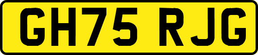 GH75RJG