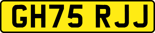 GH75RJJ