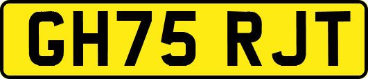 GH75RJT