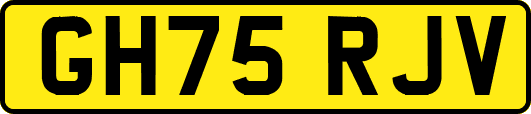GH75RJV
