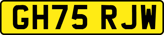 GH75RJW