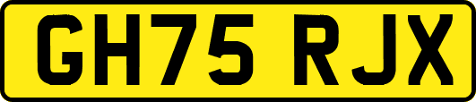GH75RJX