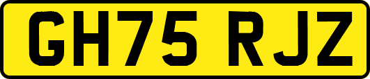 GH75RJZ