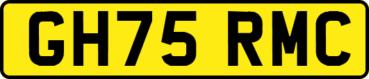GH75RMC