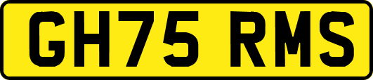 GH75RMS