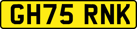 GH75RNK