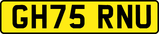 GH75RNU