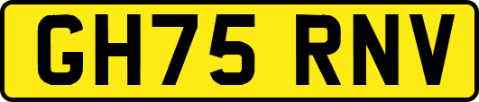 GH75RNV