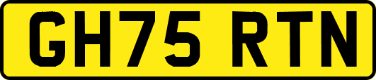 GH75RTN