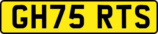 GH75RTS