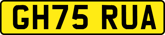 GH75RUA