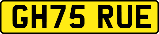 GH75RUE