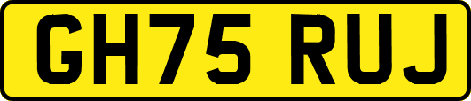 GH75RUJ