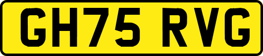 GH75RVG
