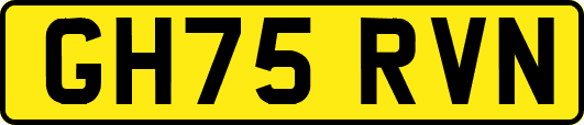 GH75RVN
