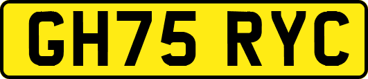 GH75RYC