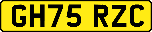 GH75RZC