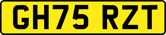 GH75RZT