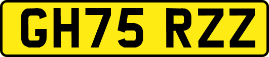 GH75RZZ