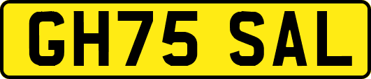 GH75SAL
