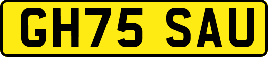GH75SAU