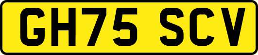 GH75SCV