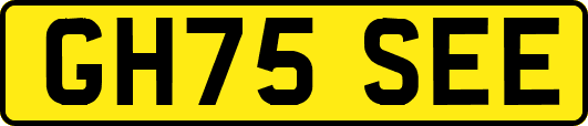 GH75SEE