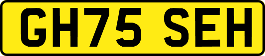 GH75SEH